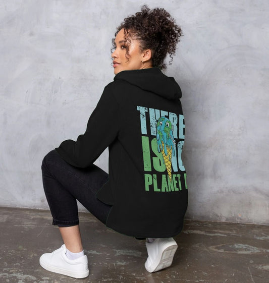 Women's There Is No Planet B Hoodie