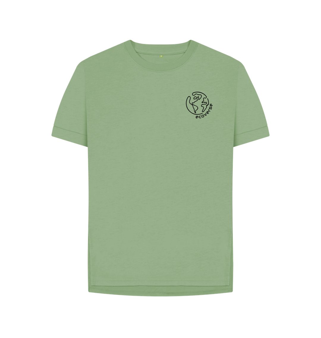 Sage Essential Tee Woman's a